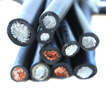 Factory direct sale Excellent corrosion resistance 70mm welding cable